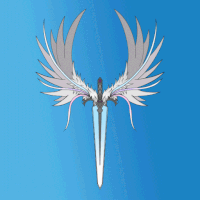 Silver Valkyrie Events Logo
